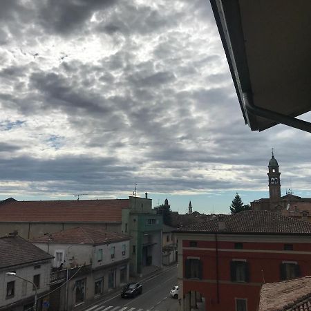Ca Nicola Cortemaggiore Citta D'Arte Exterior foto