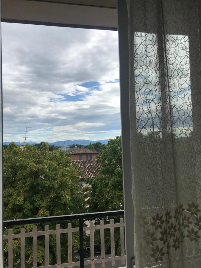 Ca Nicola Cortemaggiore Citta D'Arte Exterior foto