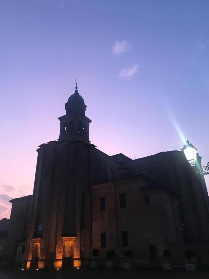 Ca Nicola Cortemaggiore Citta D'Arte Exterior foto