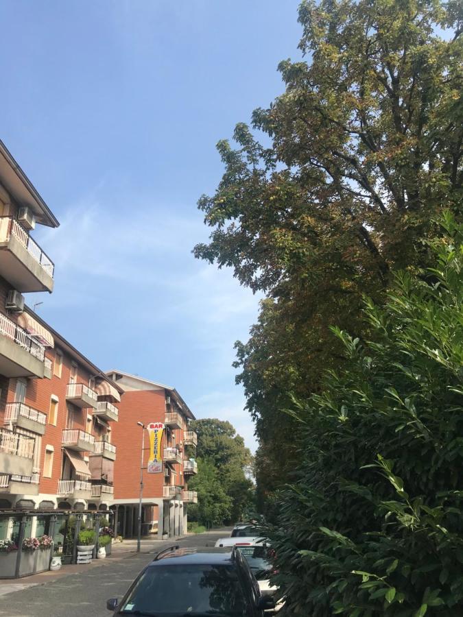 Ca Nicola Cortemaggiore Citta D'Arte Exterior foto